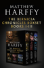 The Bernicia Chronicles Boxset - Matthew Harffy