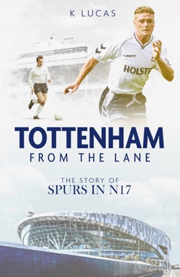 Tottenham From the Lane
