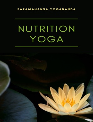 Capa do livro O Yoga e a Vida Espiritual de Paramahansa Yogananda