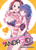 Does it Count if You Lose Your Virginity to an Android? Vol. 2 - Yakinikuteishoku