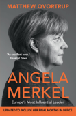 Angela Merkel - Matthew Qvortrup