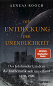 Die Entdeckung der Unendlichkeit - Aeneas Rooch