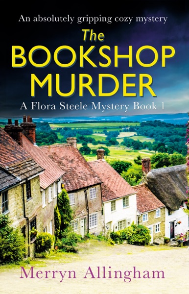 The Bookshop Murder