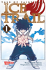 Fairy Tail Ice Trail, Teil 1 von 2 - Hiro Mashima & Yusuke Shirato