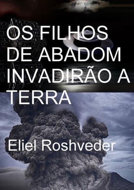 Capa do livro O Livro de Enoch de Vários autores