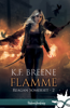 K.F. Breene - Flamme illustration