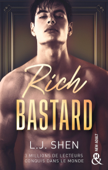 Rich Bastard - L.J. Shen