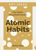 Key Ideas: Atomic Habits by James Clear - Boston House