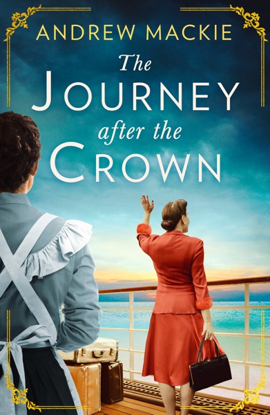 The Journey After the Crown