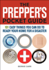 The Prepper's Pocket Guide - Bernie Carr