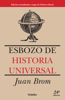 Esbozo de historia universal - Juan Brom