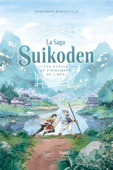 La Saga Suikoden - Jonathan Remoiville