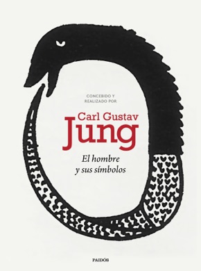 Capa do livro Símbolos da Vida de Carl Gustav Jung