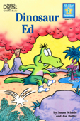 Dinosaur Ed, Level 2 - Jon Buller & Susan Schade