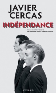 Indépendance Book Cover