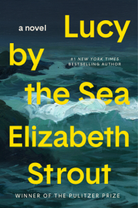 Lucy by the Sea Book Cover