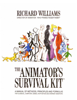 The Animator's Survival Kit - Richard Williams