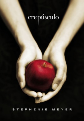 Imagem em citação do livro Crepúsculo, de Stephenie Meyer