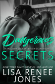 Dangerous Secrets - Lisa Renee Jones