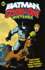 The Batman & Scooby-Doo Mysteries Vol. 1 - Ivan Cohen, Sholly Fisch, Dario Brizuela, Randy Elliott & Scott Jeralds