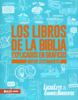 Los libros de la Biblia explicados en gráficos - Nuevo Testamento - Lucas Leys, Emanuel Barrientos