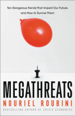 Megathreats - Nouriel Roubini