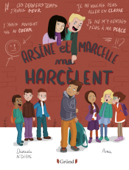 Arsène et Marcelle me harcèlent - Diariata N'diaye