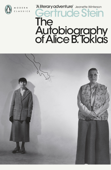 The Autobiography of Alice B. Toklas - Gertrude Stein