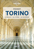 Torino Pocket - Lonely Planet & Sara Cabras