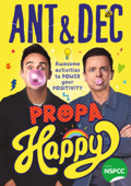 Propa Happy - Ant McPartlin & Declan Donnelly