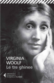 Le tre ghinee - Virginia Woolf