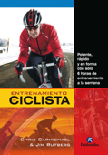 Entrenamiento del ciclista Book Cover