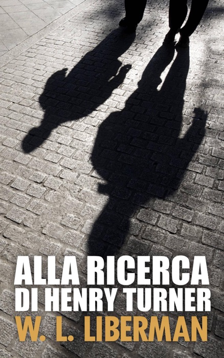 Alla ricerca di Henry Turner