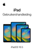 iPad-gebruikershandleiding - Apple Inc.