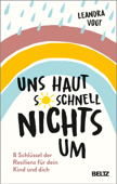 Uns haut so schnell nichts um - Leandra Vogt