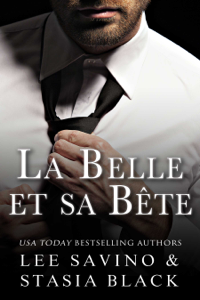 La Belle et sa Bête Book Cover