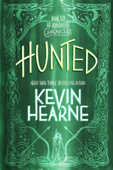 Hunted - Kevin Hearne