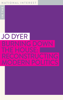 Burning Down the House - Jo Dyer