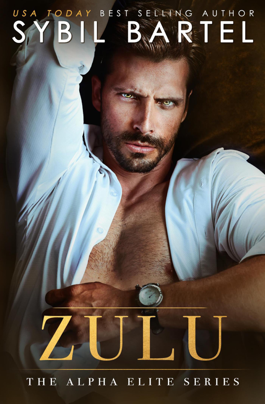 Read book Zulu