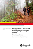 Integrative Leib– und Bewegungstherapie (IBT) - Annette Kost