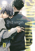 2nd virgin - Mochiko Zunda