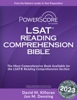 The PowerScore LSAT Reading Comprehension Bible - David M. Killoran