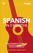 Spanish in 3 Months with Free Audio App - DK