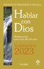 Hablar con Dios - Septiembre 2023 - Francisco Fernández-Carvajal