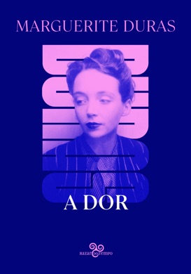Capa do livro O Livro do Amor de Marguerite Duras
