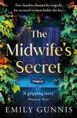 The Midwife's Secret Book Cover