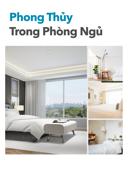 Phong Thuy Trong Phong Ngu - Thao Dong