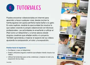 이미지 4 Creatividad para todos: Vídeo iphone