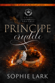 Principe crudele Book Cover