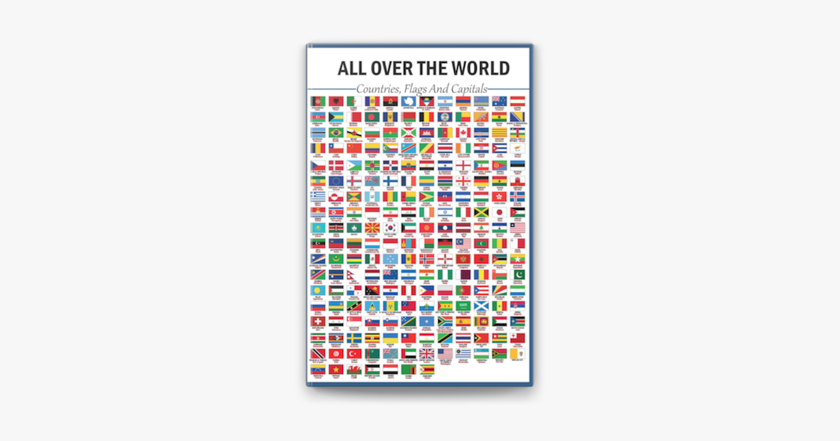 all-over-the-world-countries-flags-and-capitals-on-apple-books